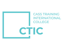 Cass Training International College (CTIC) Logo