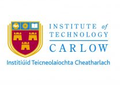 Institute of Technology Carlow (IT Carlow) Logo