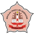 Sekolah Tinggi Ilmu Kesehatan Bali Logo