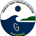 Sekolah Tinggi Teknologi Kelautan Balik Diwa Logo