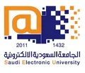 Saudi Electronic University Logo
