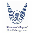 Shannon College of Hotel Management Logo