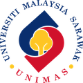 University of Malaysia Sarawak (UNIMAS) Logo