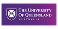 University of Queensland Logo