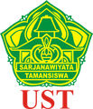 Universitas Sarjanawiyata Tamansiswa Logo