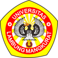 Universitas Lambung Mangkurat Logo