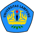 Universitas Lampung Logo
