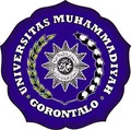 Universitas Muhammadiyah Gorontalo Logo