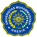 Universitas Muhammadiyah Gresik Logo