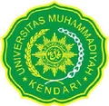 Universitas Muhammadiyah Kendari Logo