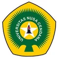 Universitas Nusa Cendana Logo