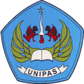 Universitas Panji Sakti Logo