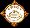 Universitas Sahid Logo