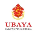 Universitas Surabaya Logo