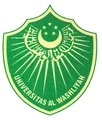 Universitas Al Washliyah Logo