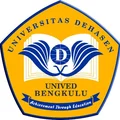 Universitas Dehasan Logo