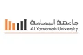 Alyamamah University Logo