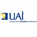 Universitas Al Azhar Indonesia Logo