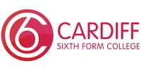 Cardiff Sixth Form College Logo