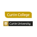 Curtin College Logo