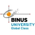BINUS International University Logo