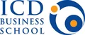ICD Business School Logo