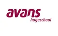 Avans University of Applied Sciences Logo