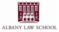 Albany Law School Logo