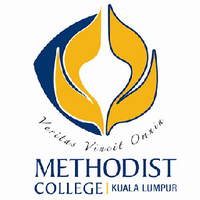 Methodist College Kuala Lumpur (MCKL) Logo