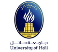University of Hail Logo