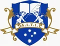 Australian Institute of Translation and Interpretation Logo