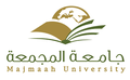 Majmaah University Logo