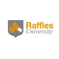 Raffles University Logo
