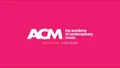 Academy of Contemporary Music Logo