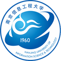 Nanjing University of Information and Technology Logo