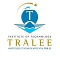 Institute of Technology Tralee Logo