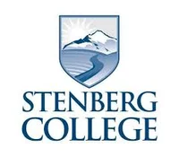Stenberg College Logo