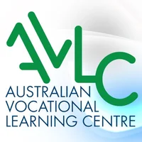 Australian Vocational Learning Centre (AVLC) Logo